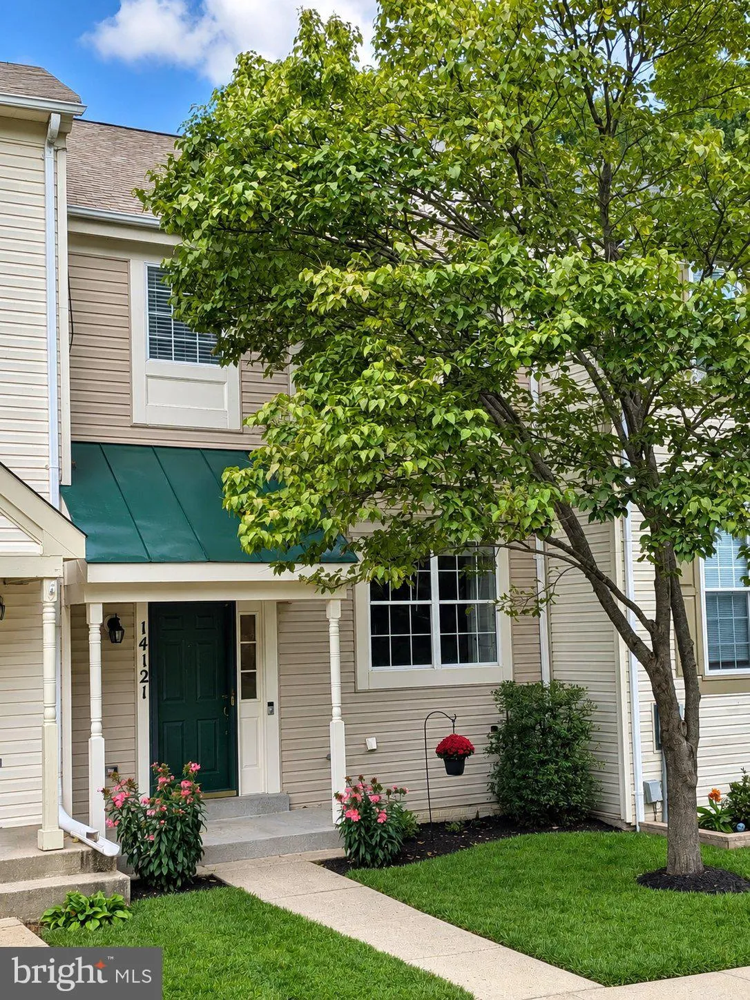 14121 FURLONG WAY, Germantown, MD 20874