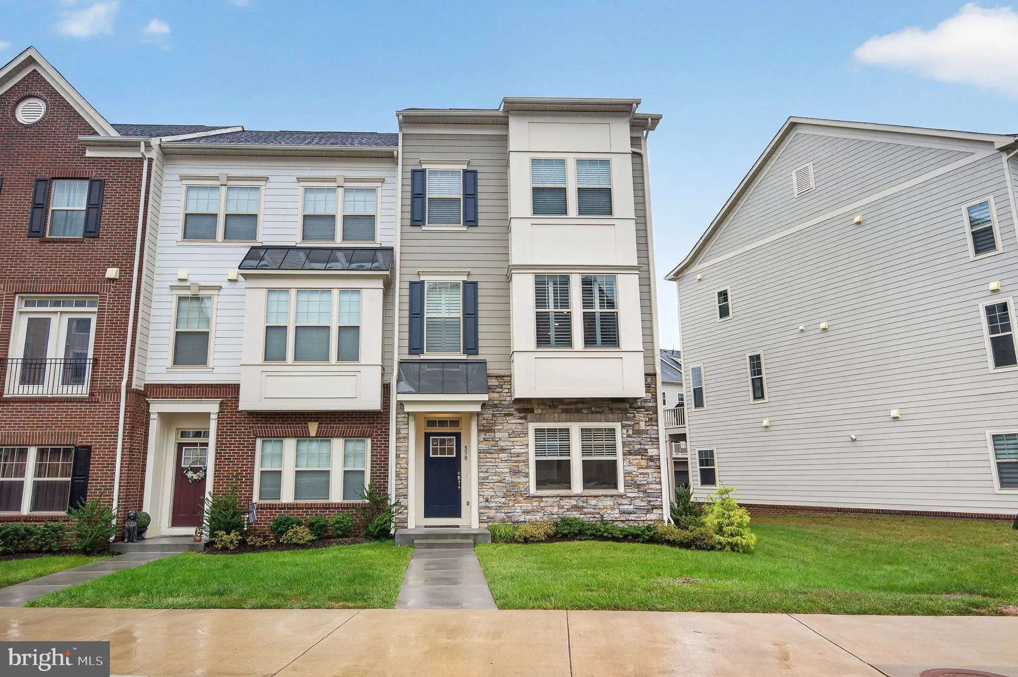 830 SAWBACK SQUARE, Leesburg, VA 20176
