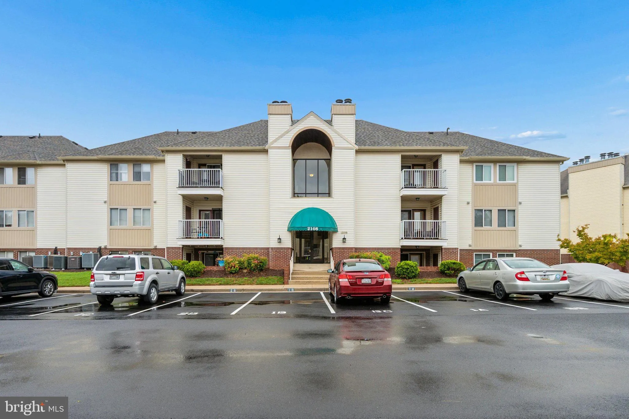2108 WHITEHALL, Frederick, MD 21702