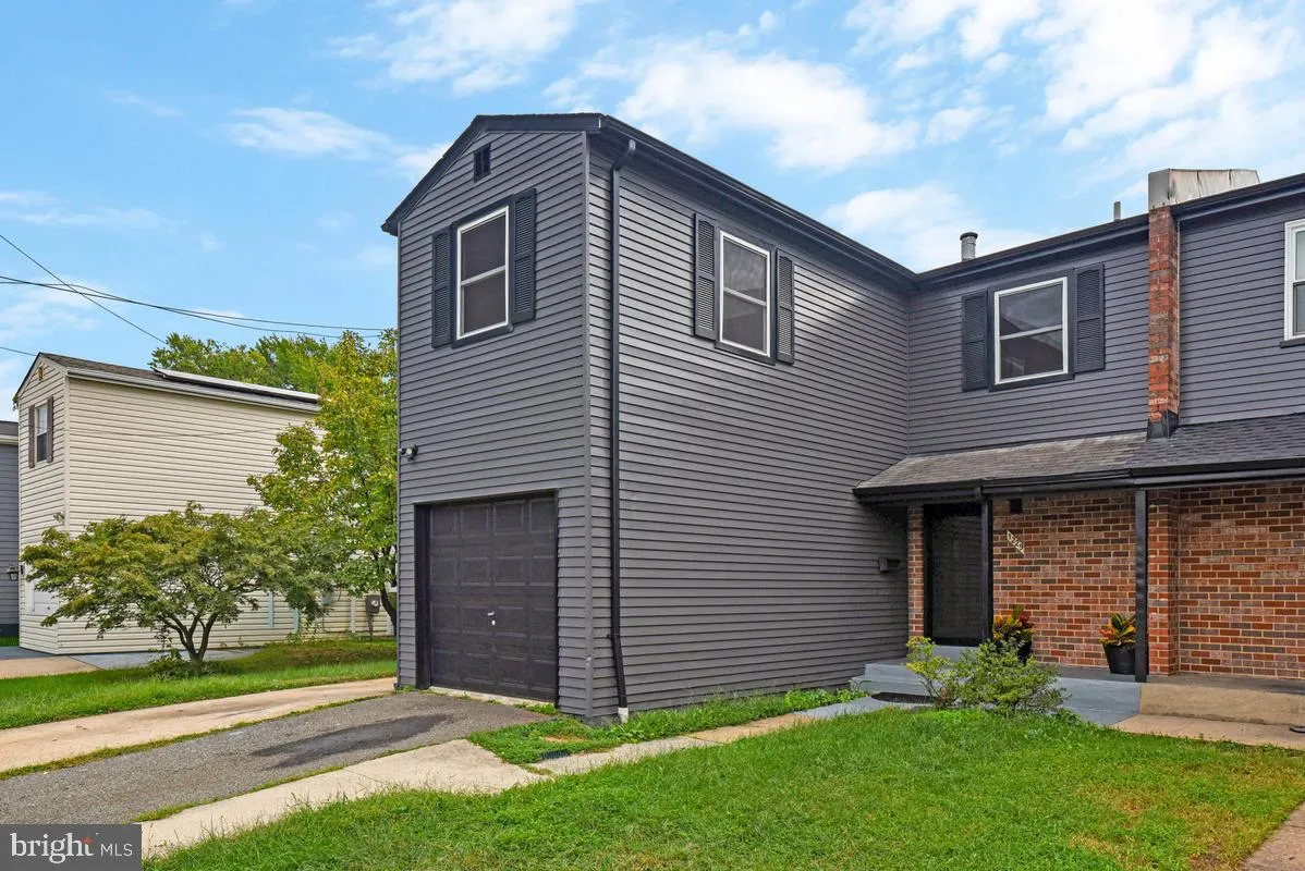 1229 DELAFIELD PLACE, Washington, DC 20017