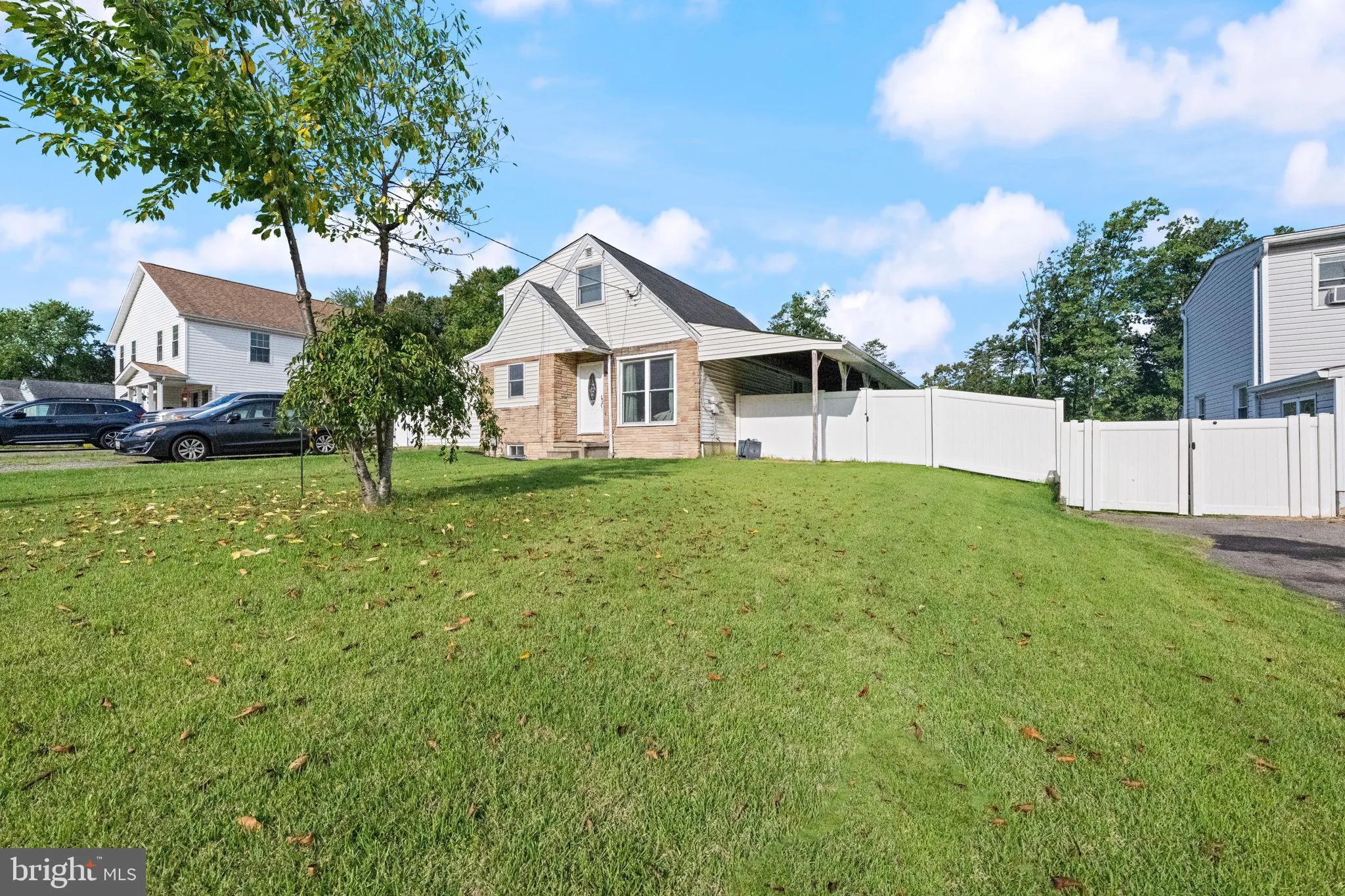 504 MONTEREY AVENUE, Odenton, MD 21113