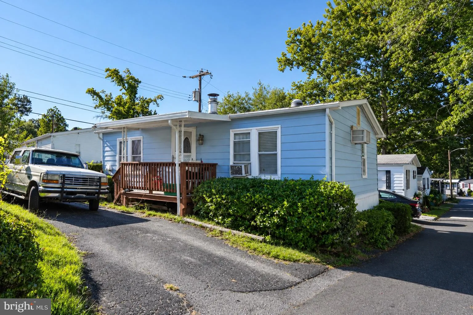 8 PAULA STREET, Laurel, MD 20724