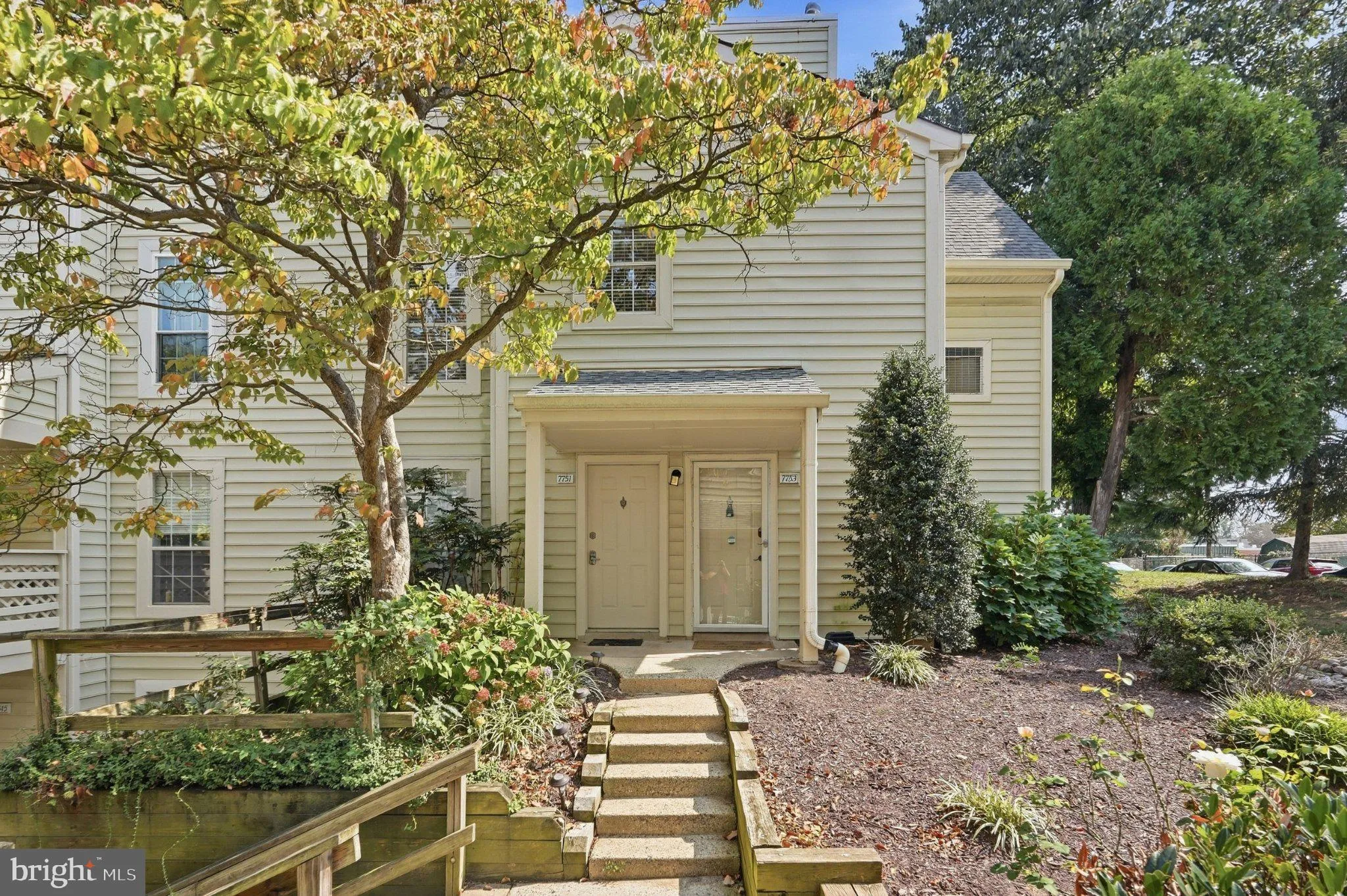 7753 WILLOW POINT DRIVE, Falls Church, VA 22042