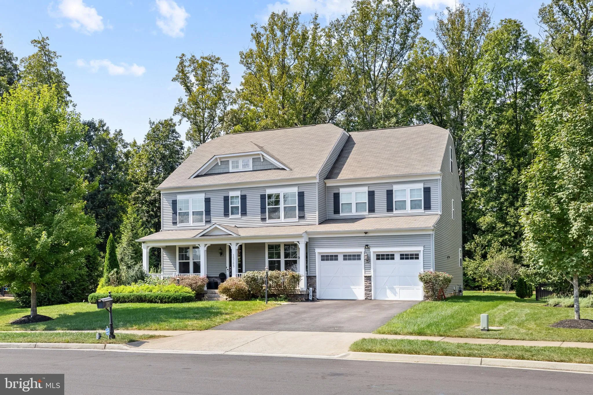 15763 AUDUBON WAY, Haymarket, VA 20169