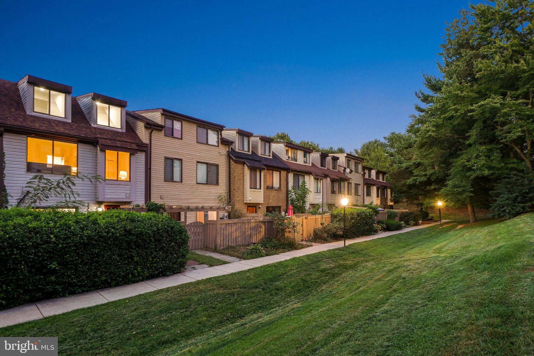 9879 BROOKRIDGE COURT, Gaithersburg, MD 20886