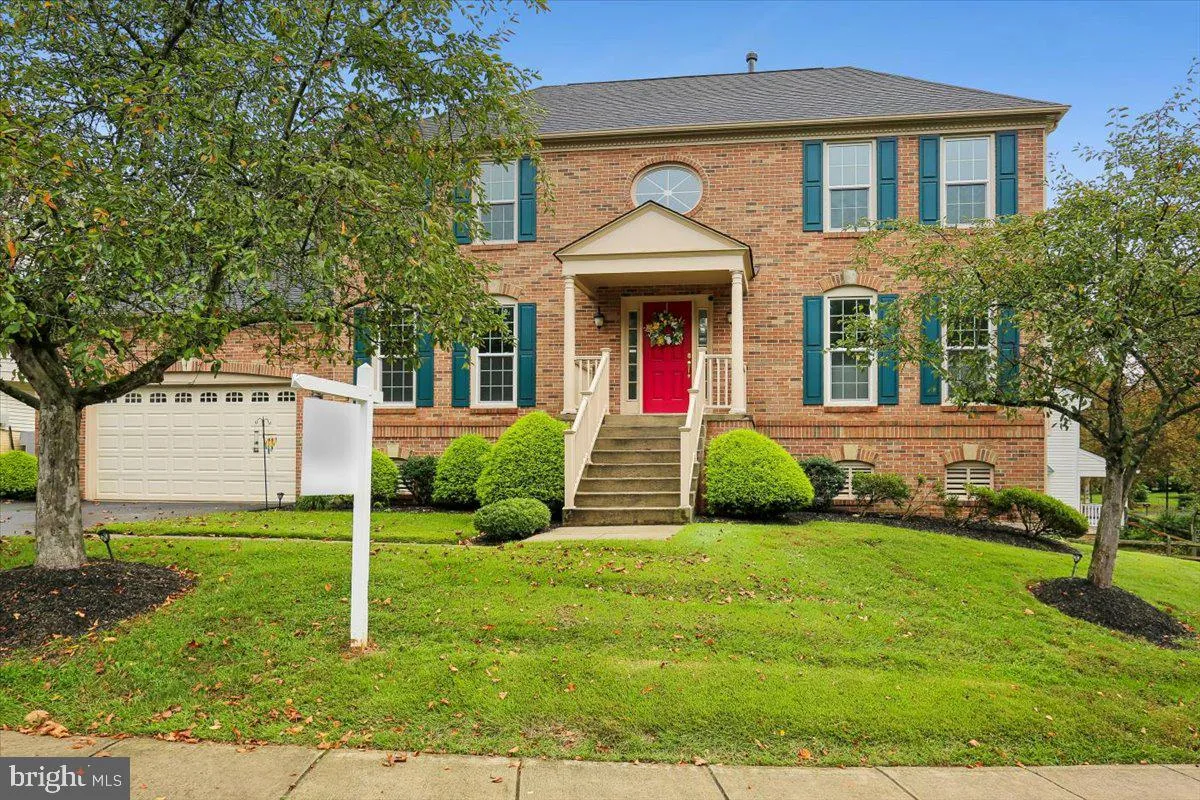 14319 CARTWRIGHT WAY, North Potomac, MD 20878