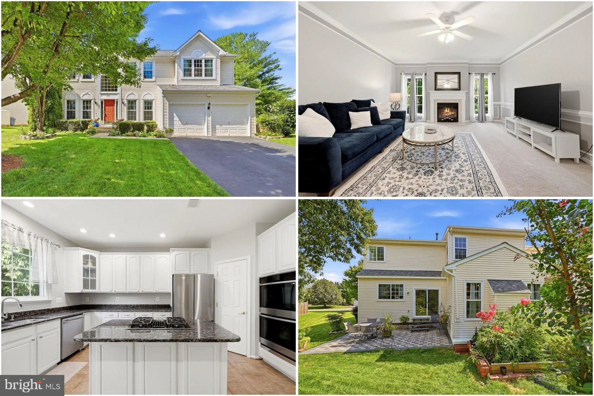 109 MAX COURT, Leesburg, VA 20175
