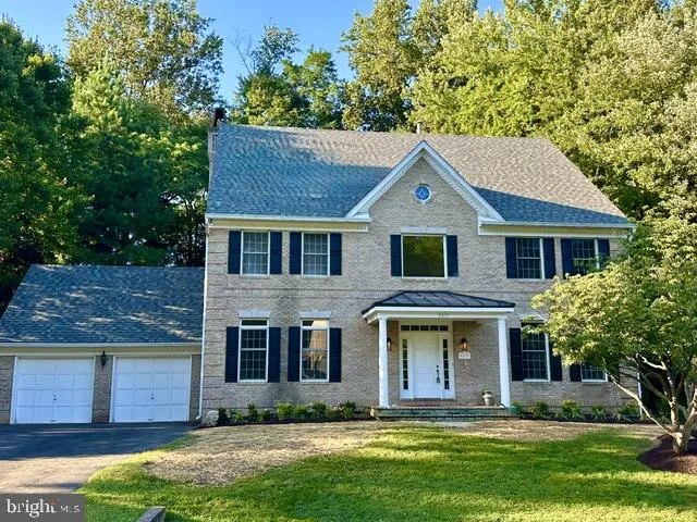 9217 FALL RIVER LANE, Potomac, MD 20854