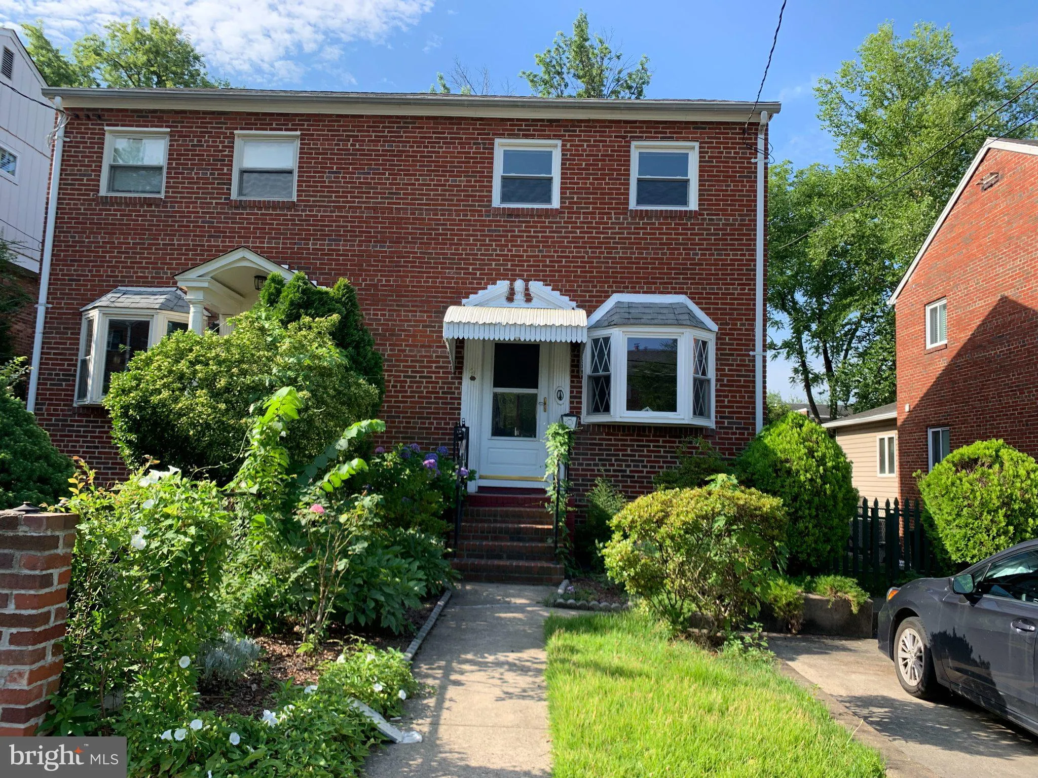 9 MYRTLE STREET, Alexandria, VA 22301