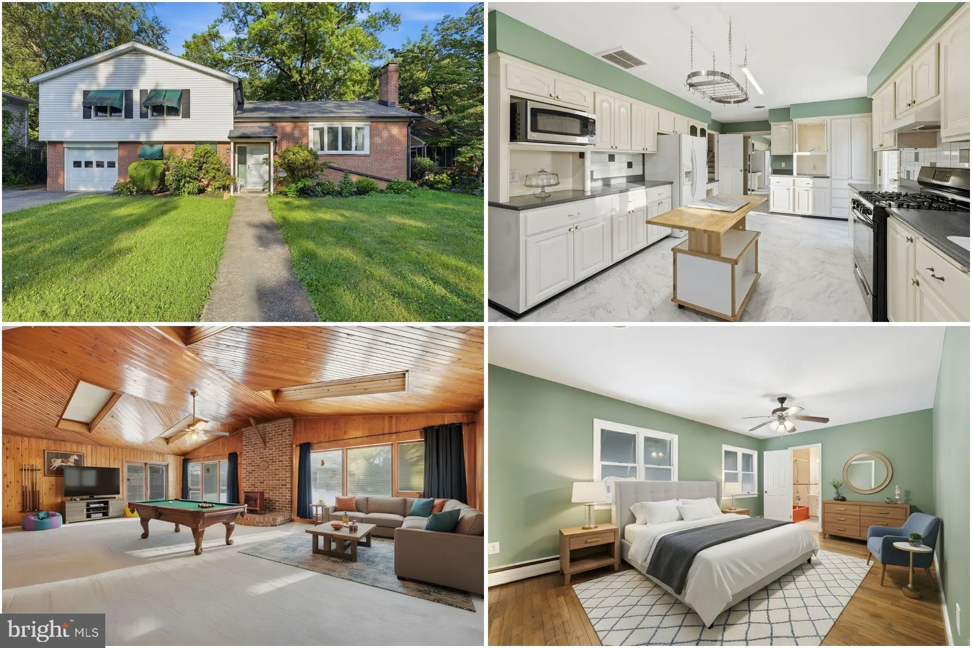 1206 BEECHWOOD DRIVE, Frederick, MD 21701