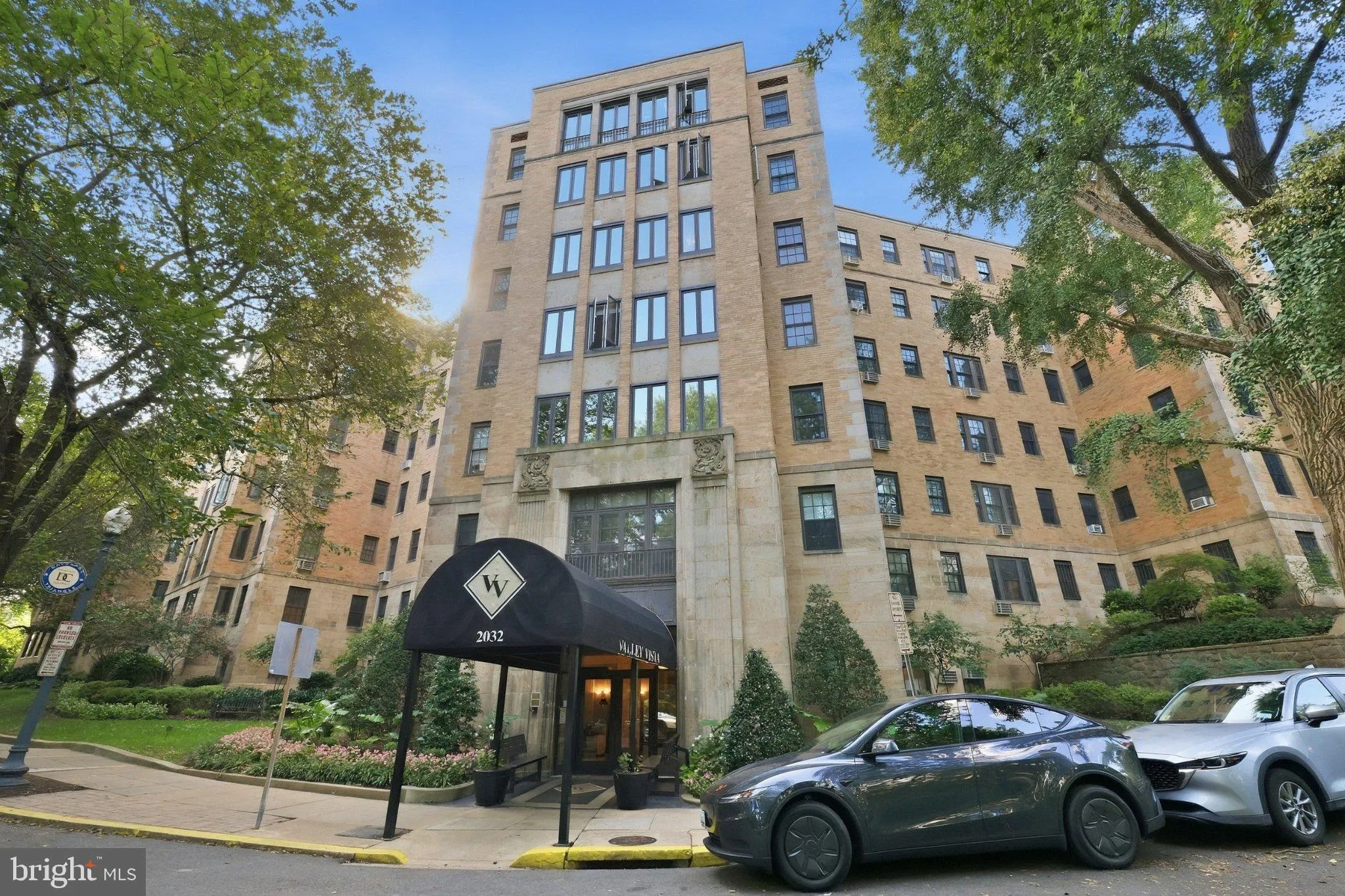 2032 BELMONT ROAD, Washington, DC 20009