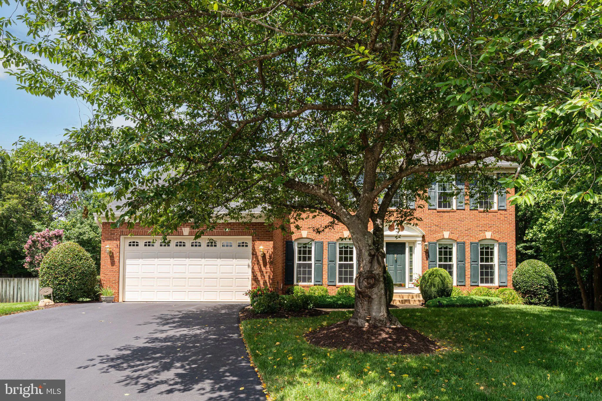 6854 CORDER LANE, Lorton, VA 22079