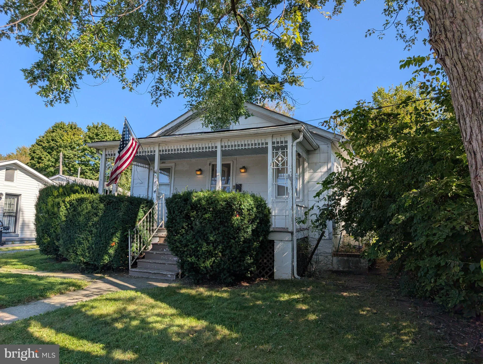 4 KEY AVENUE, Frederick, MD 21701