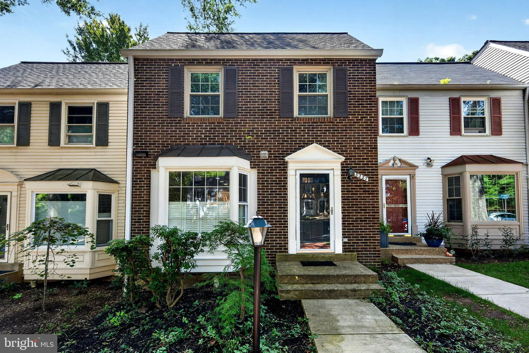 8227 GOLDSTREAM COURT, Vienna, VA 22182