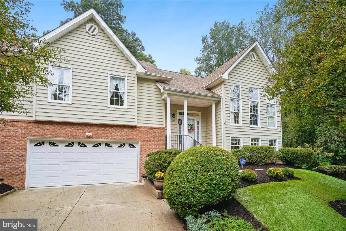 15918 EDGEWOOD DRIVE, Dumfries, VA 22025