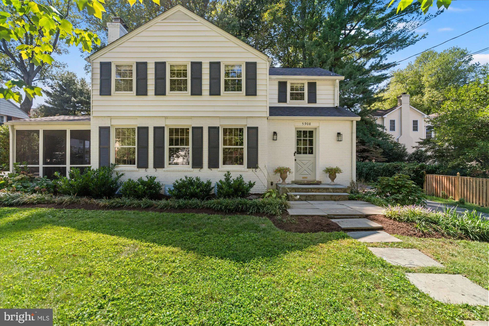 5908 CROMWELL DRIVE, Bethesda, MD 20816