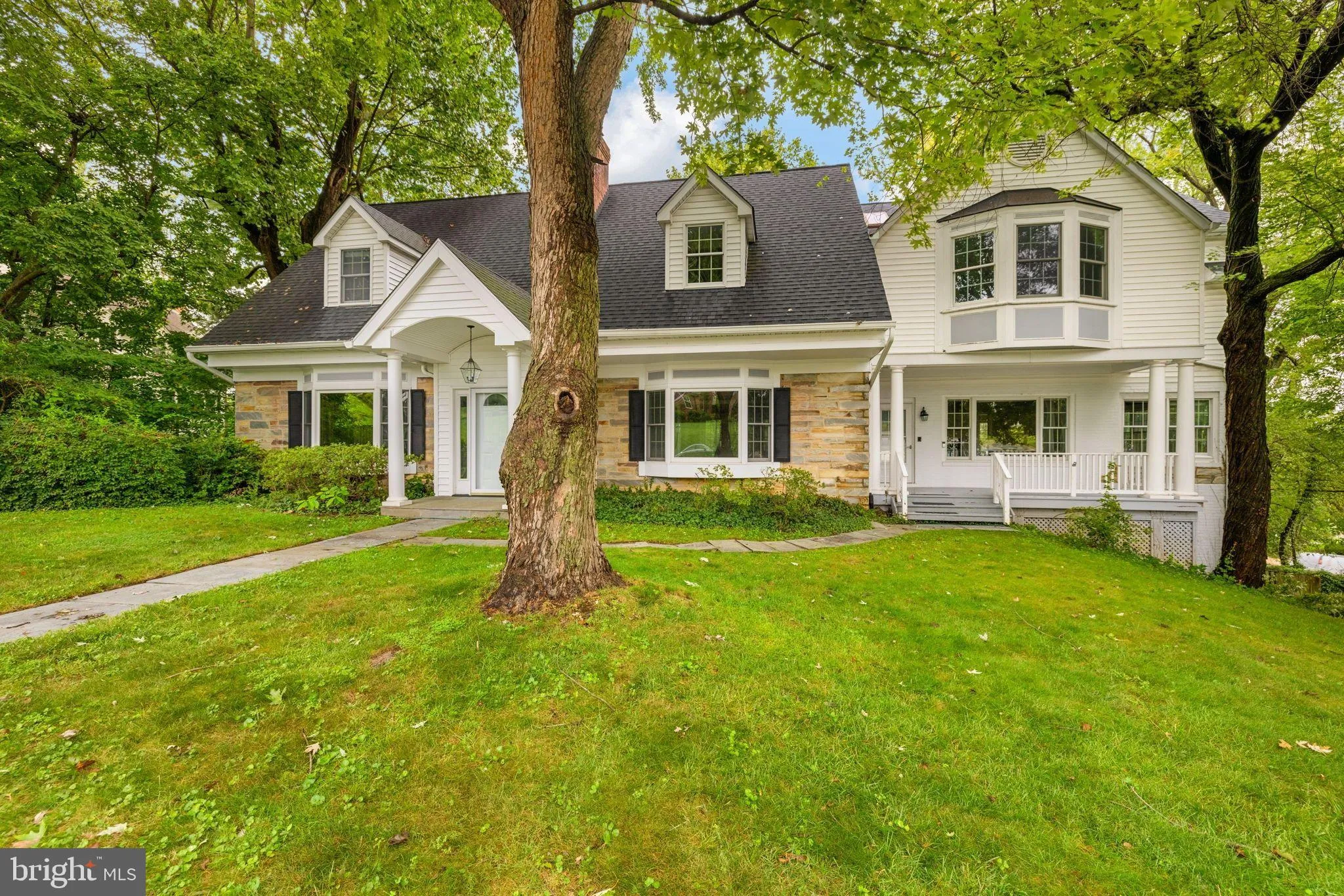 3444 ABINGDON STREET, Arlington, VA 22207