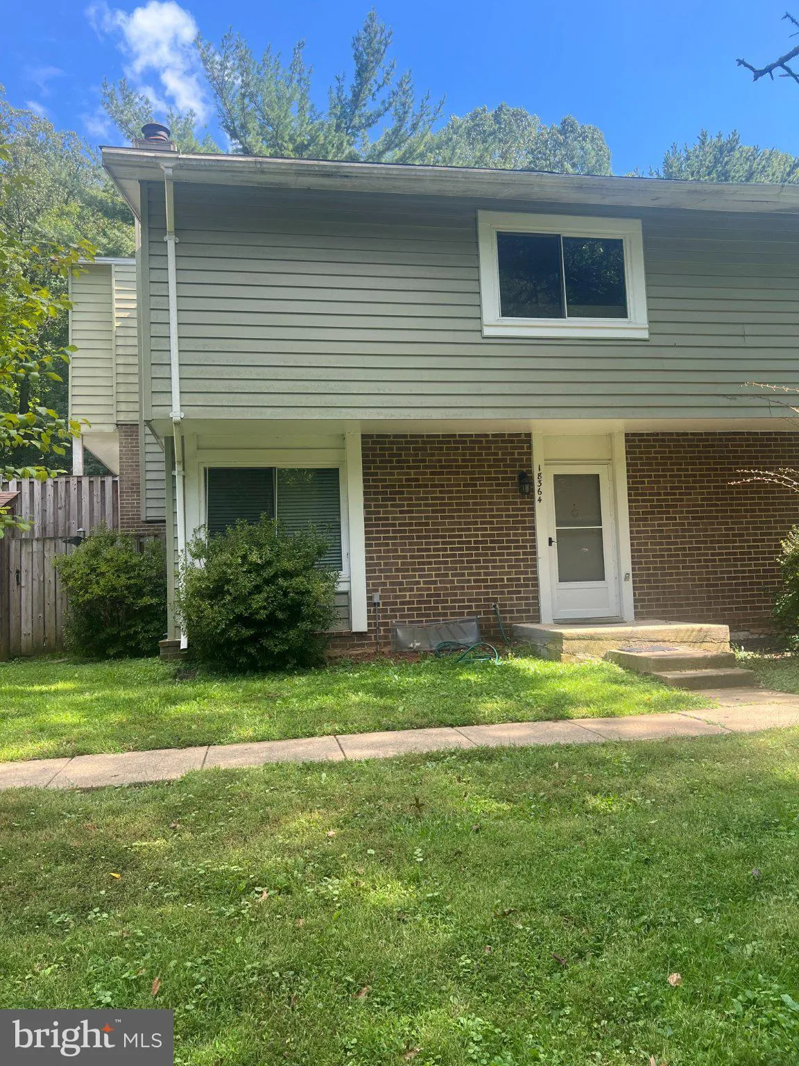 18364 ALLSPICE DRIVE, Germantown, MD 20874