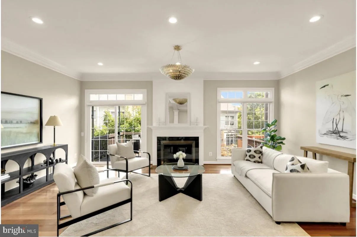 4655 KINSEY LANE, Alexandria, VA 22311