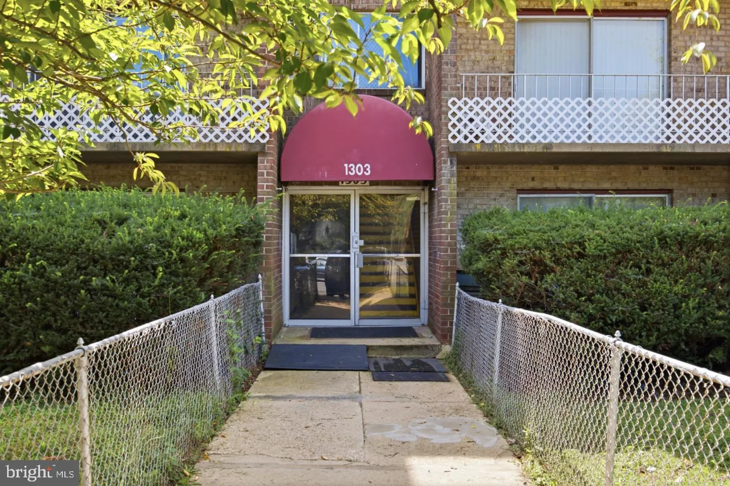1303 CONGRESS STREET, Washington, DC 20032