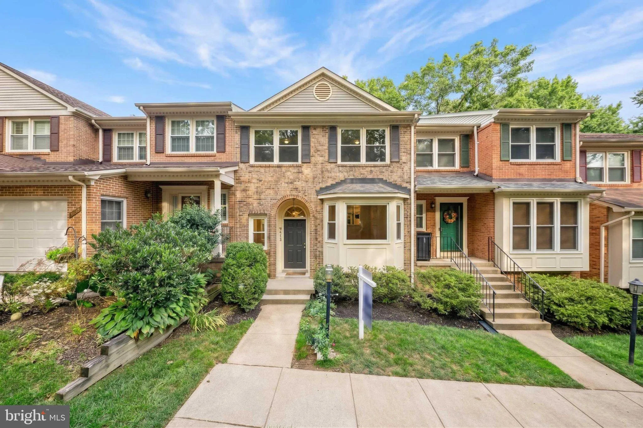 8005 GALLA KNOLL CIRCLE, Springfield, VA 22153