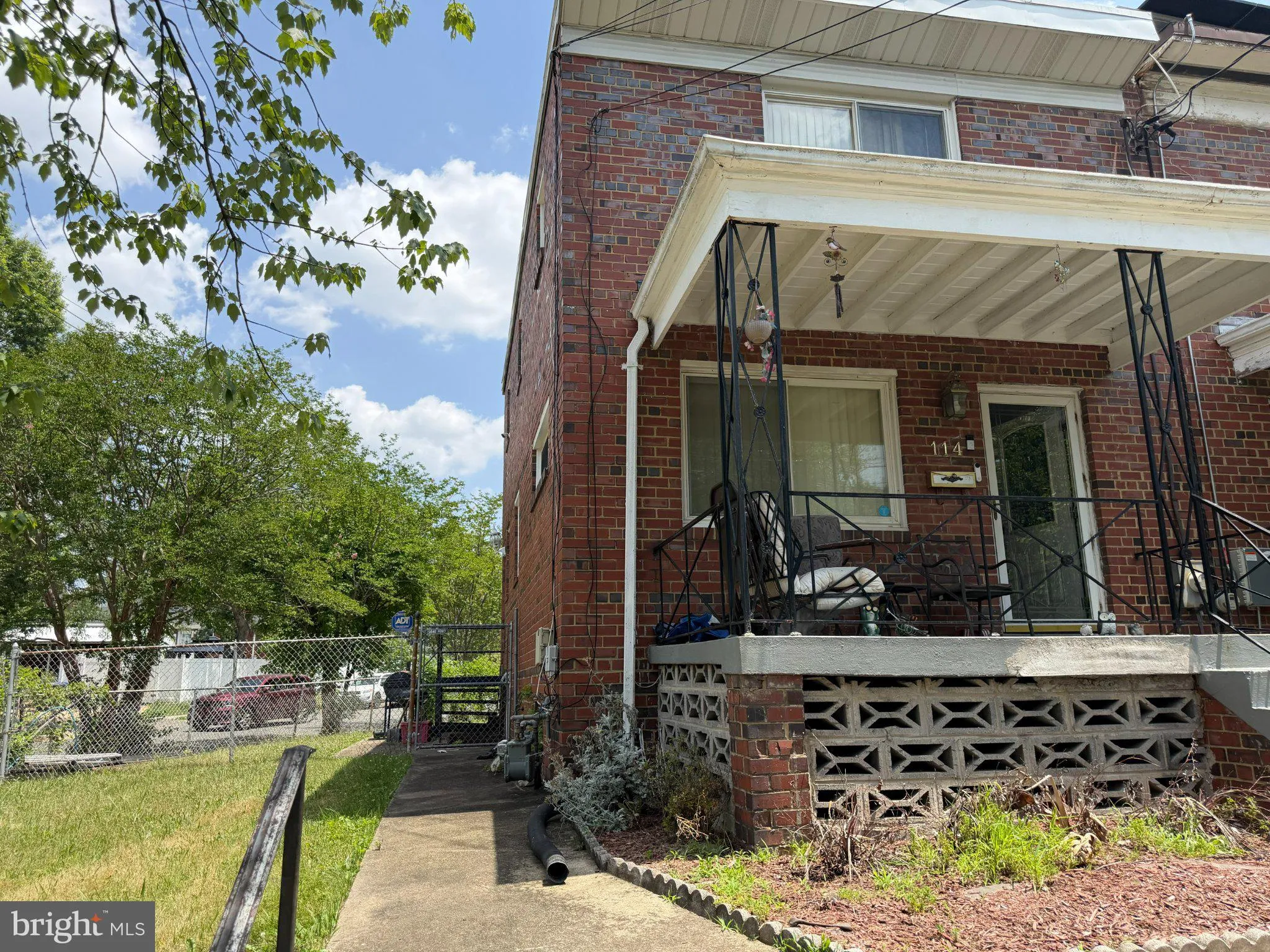 114 56TH STREET, Washington, DC 20019