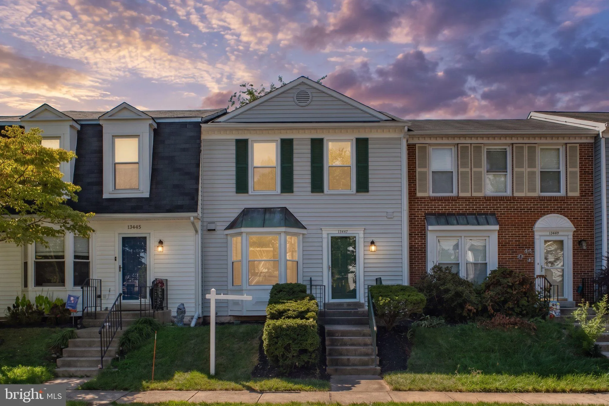13447 ELEVATION LANE, Herndon, VA 20171