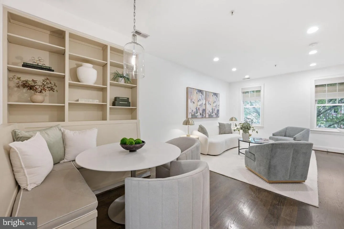 1696 LANIER PLACE, Washington, DC 20009