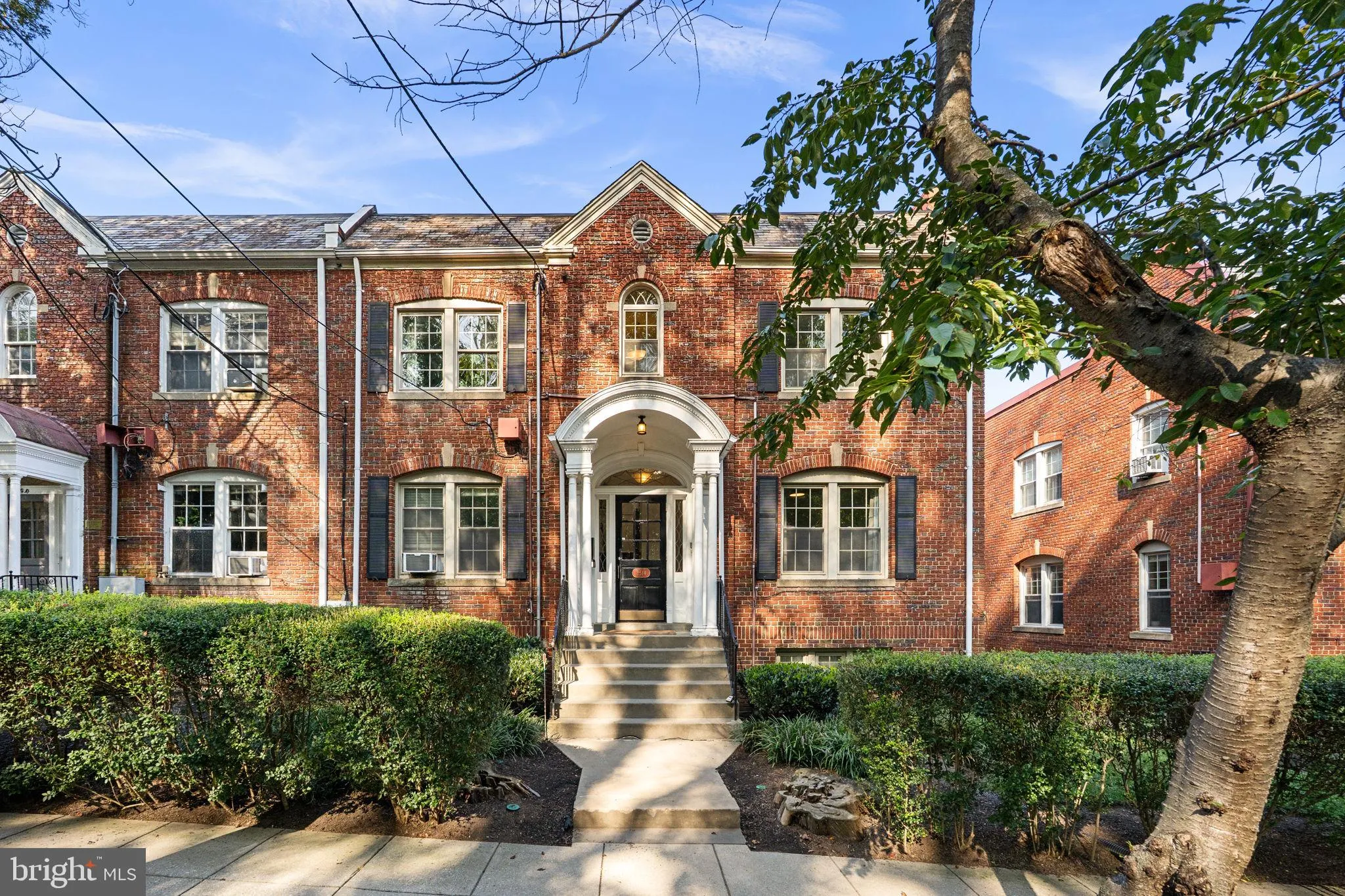 2514 41ST STREET, Washington, DC 20007