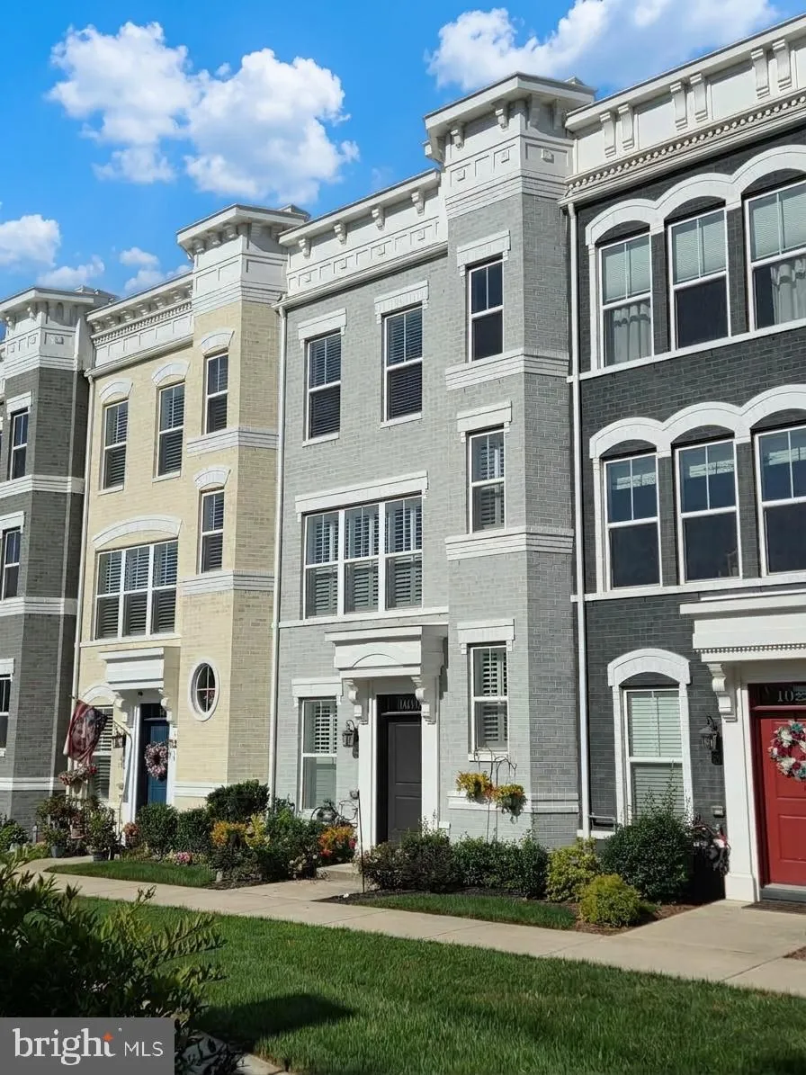 1019 HOLDEN ROAD, Frederick, MD 21701