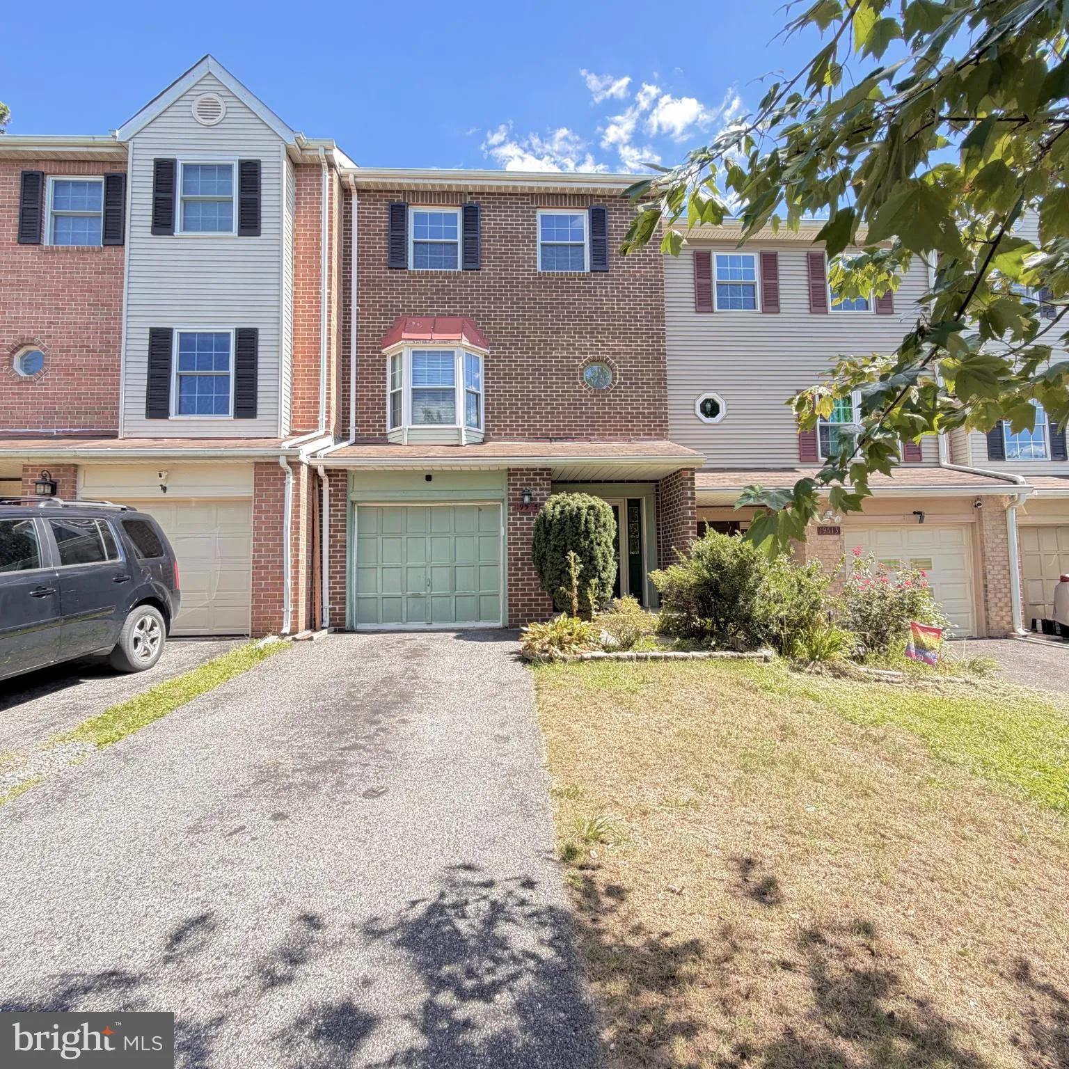 19515 WHITE SADDLE DRIVE, Germantown, MD 20874