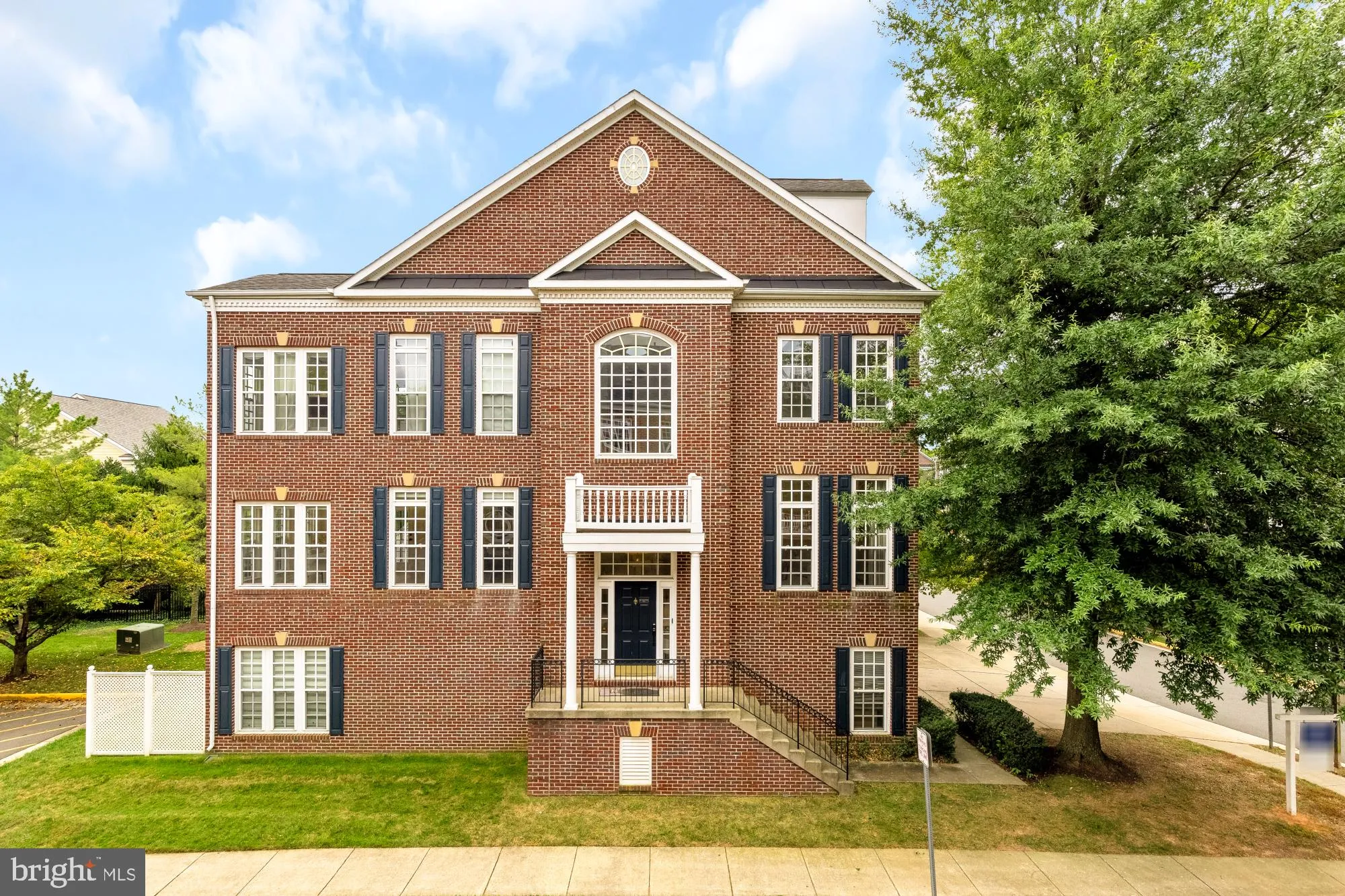 4349 PATRIOT PARK COURT, Fairfax, VA 22030