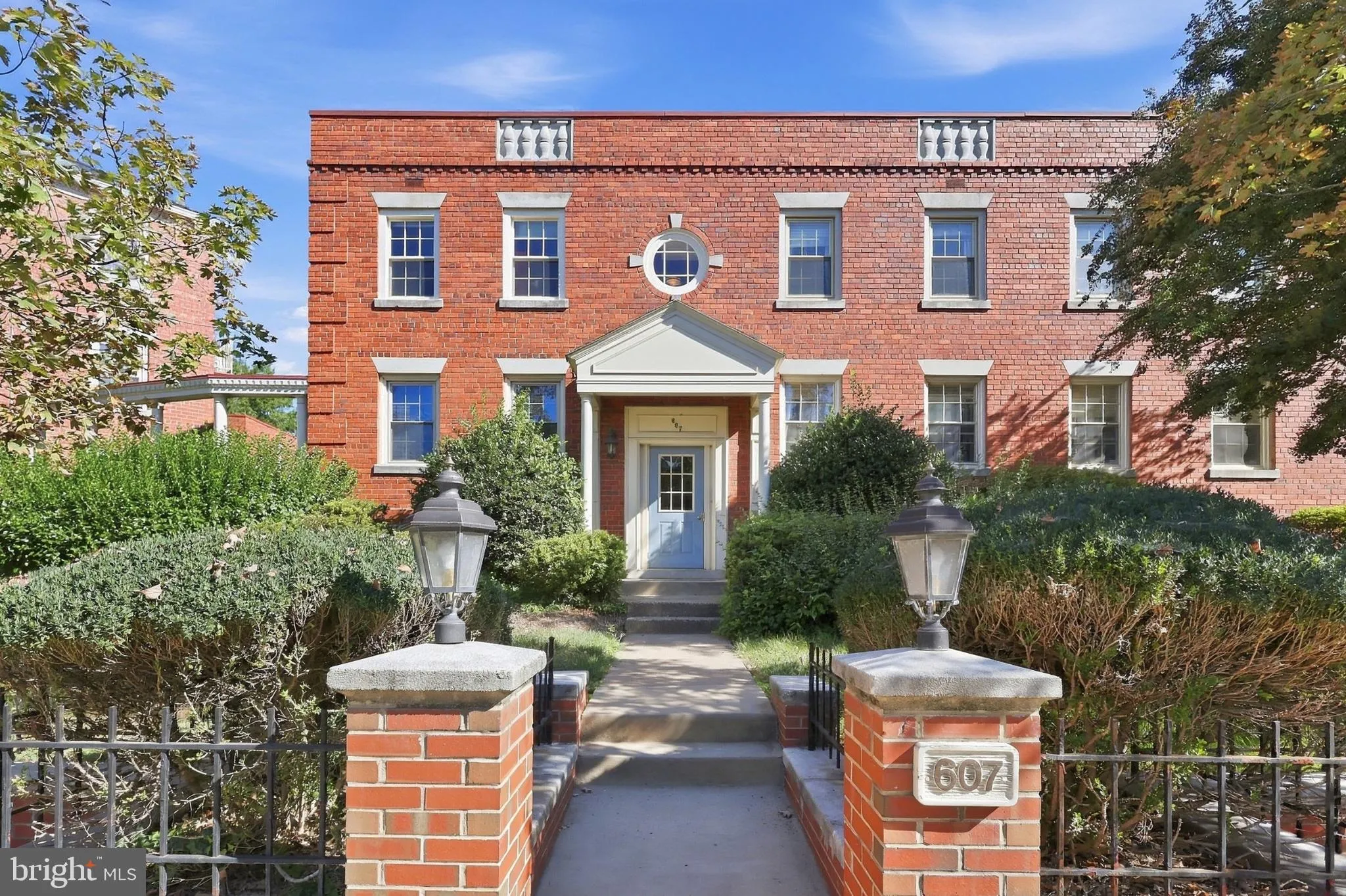 607 BASHFORD LANE, Alexandria, VA 22314