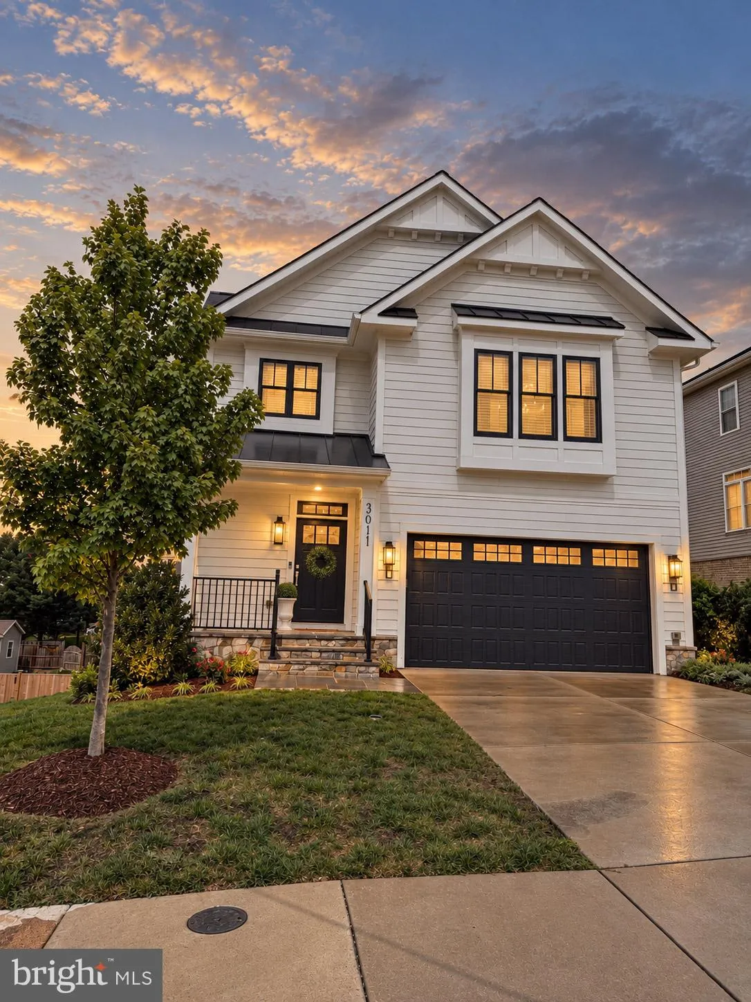 3011 19TH STREET, Arlington, VA 22204