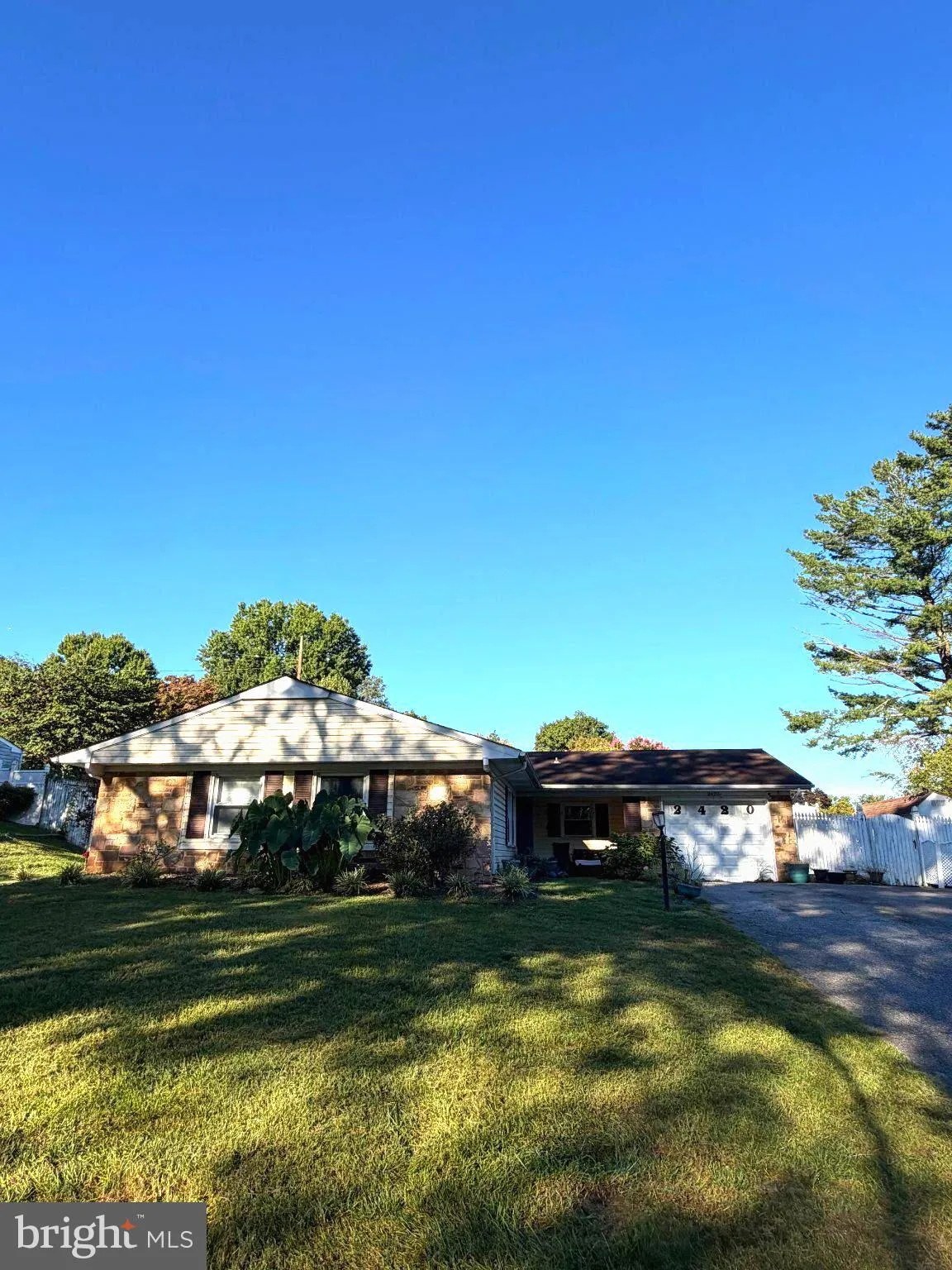 2420 KEYBERRY LANE, Bowie, MD 20715