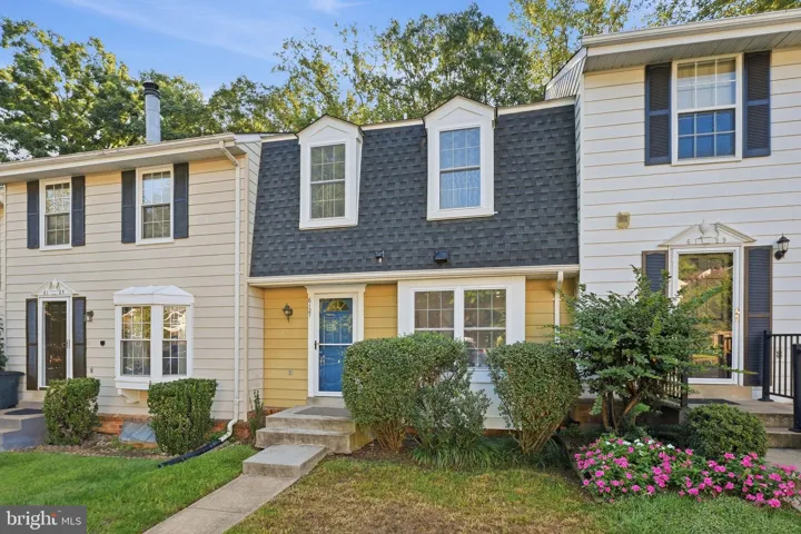 6127 Calico Pool Ln, Burke, Virginia 22015