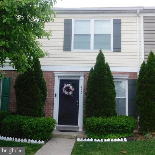 567 LANCASTER PLACE, Frederick, MD 21703
