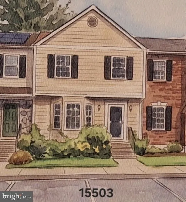 15503 VILLISCA TERRACE, Rockville, MD 20855