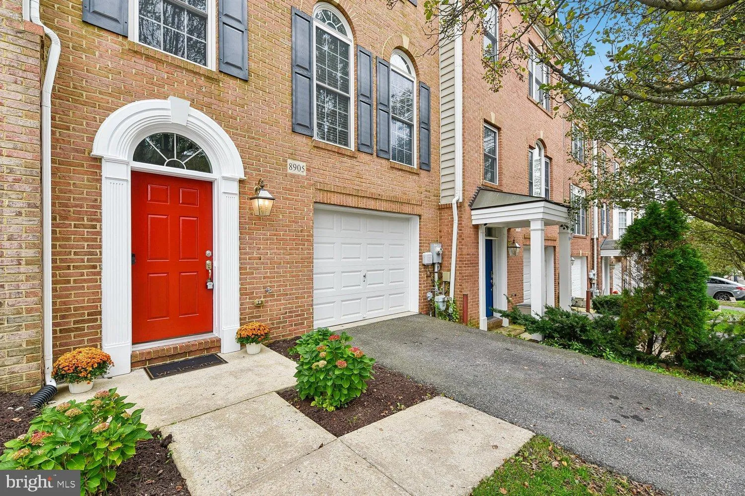 8905 LEE MANOR DRIVE, Ellicott City, MD 21043
