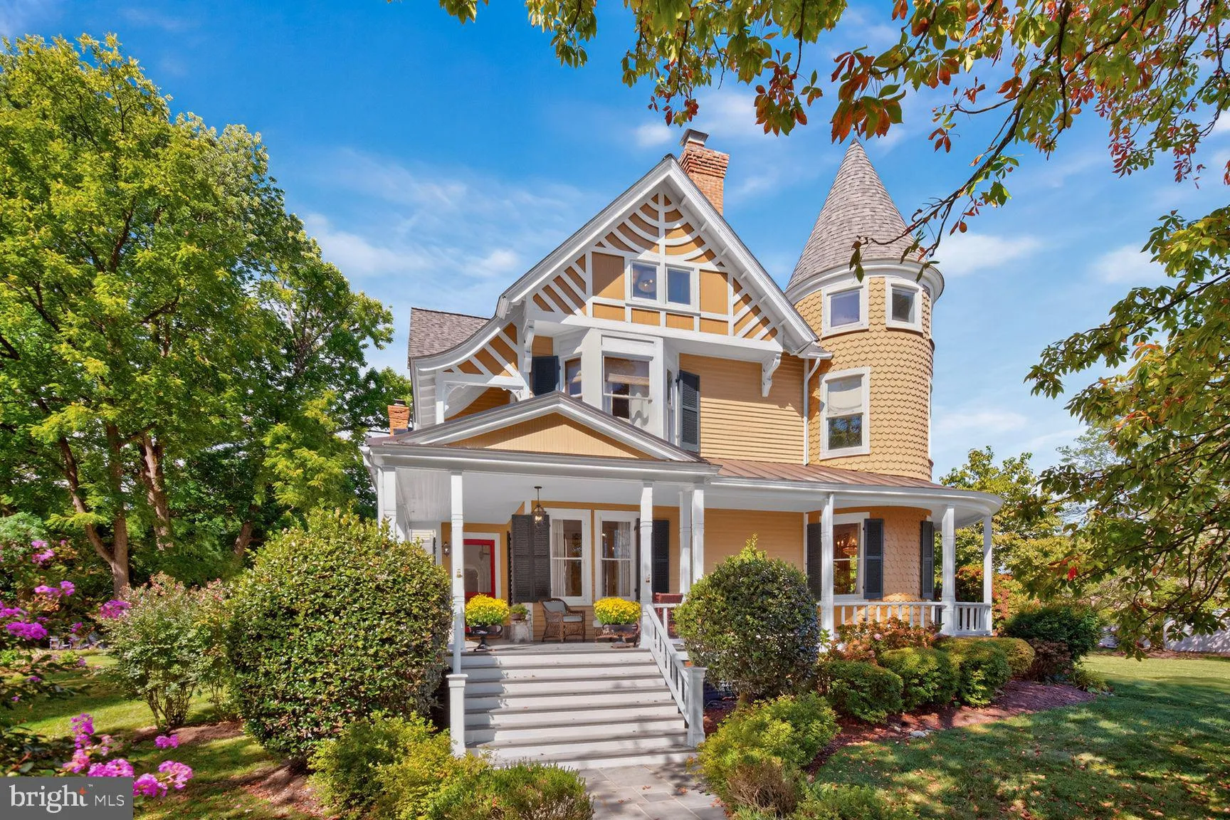 10400 MONTGOMERY AVENUE, Kensington, MD 20895