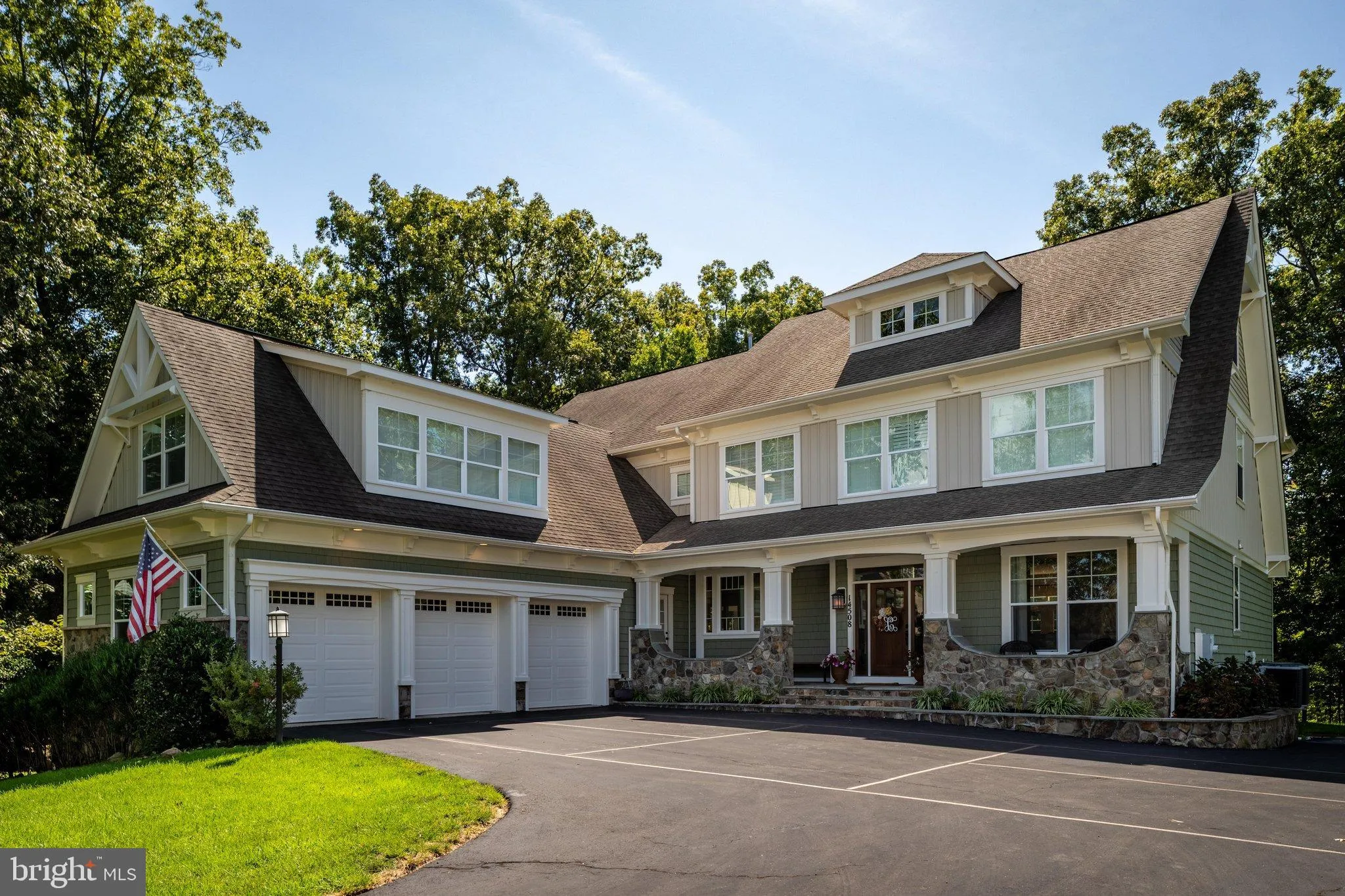 14508 MOSS LEDGE COURT, Gainesville, VA 20155