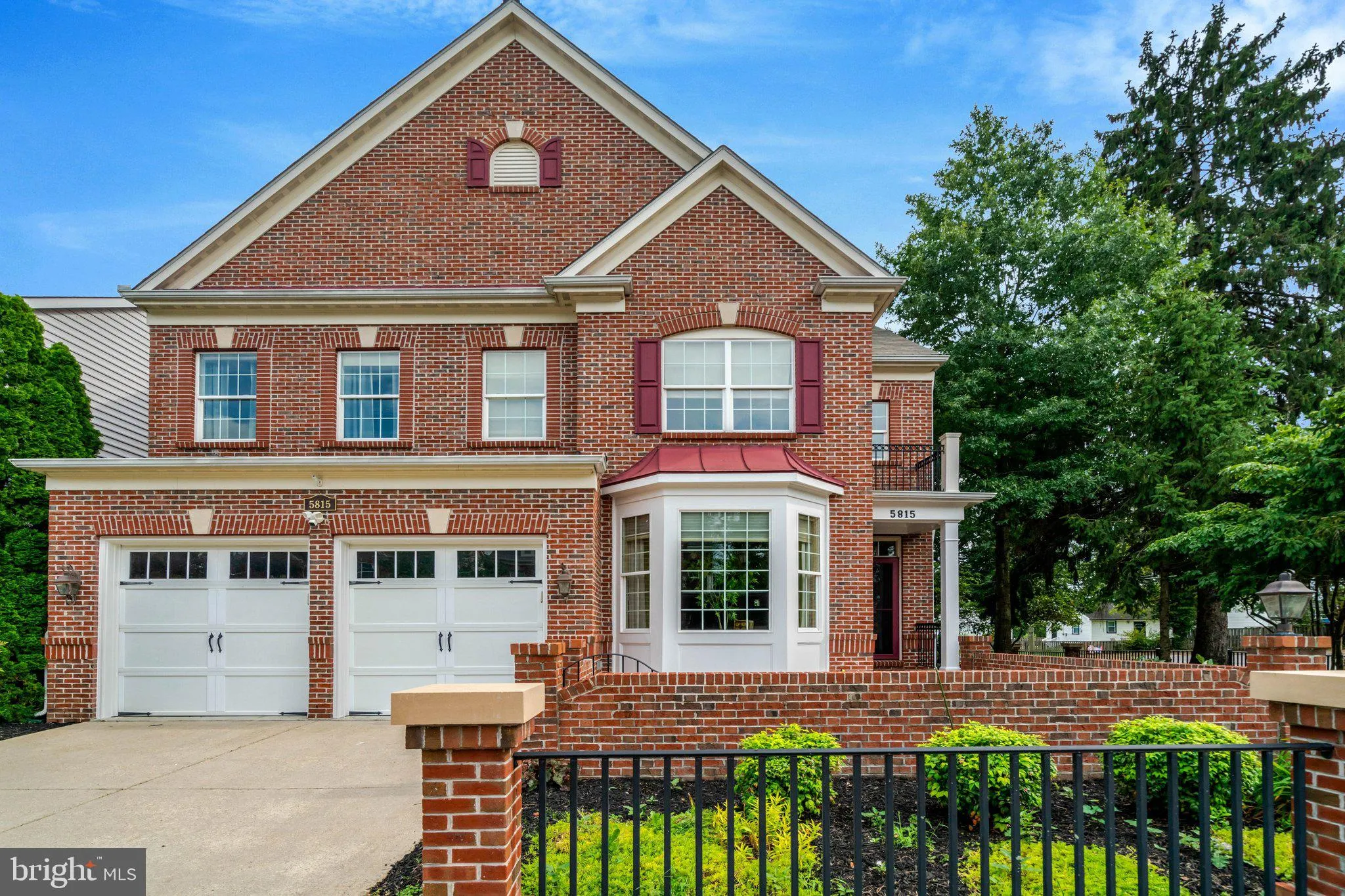 5815 FALLS GATE COURT, Falls Church, VA 22041