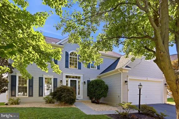 32 POTTERFIELD DRIVE, Lovettsville, VA 20180