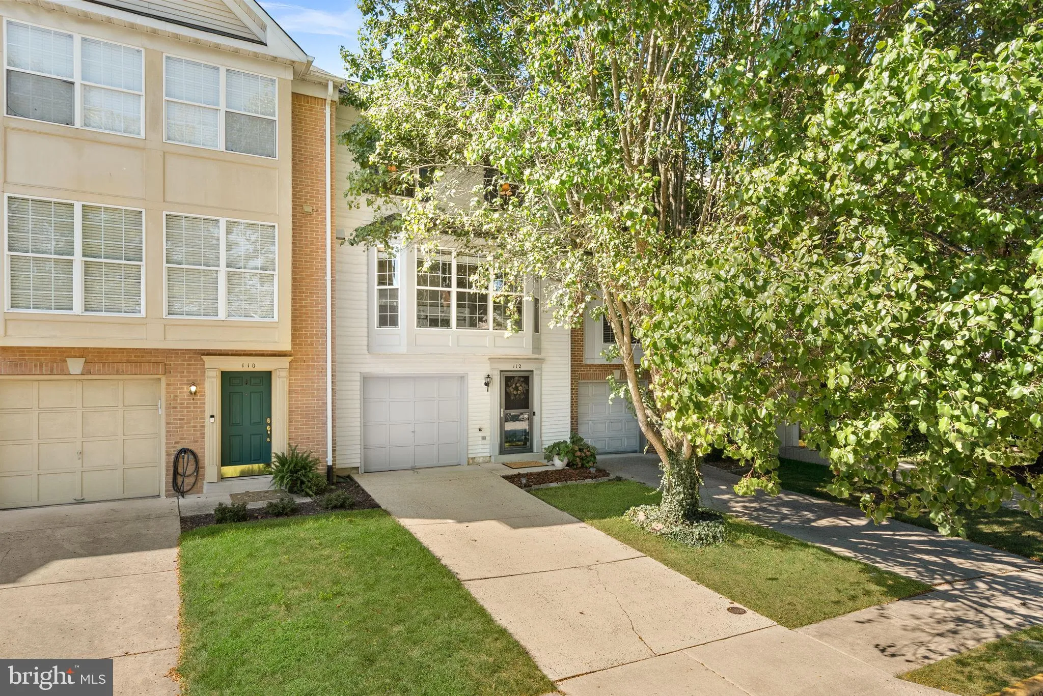 112 HAMPSHIRE SQUARE, Leesburg, VA 20175