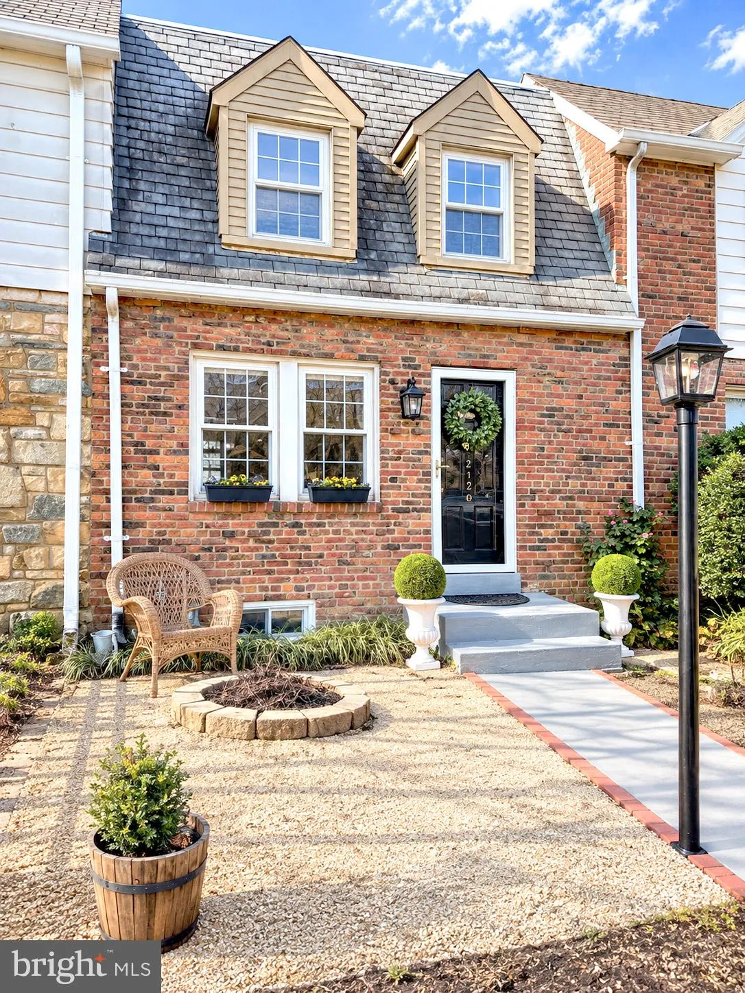2120 BRANDYWINE STREET, Arlington, VA 22207