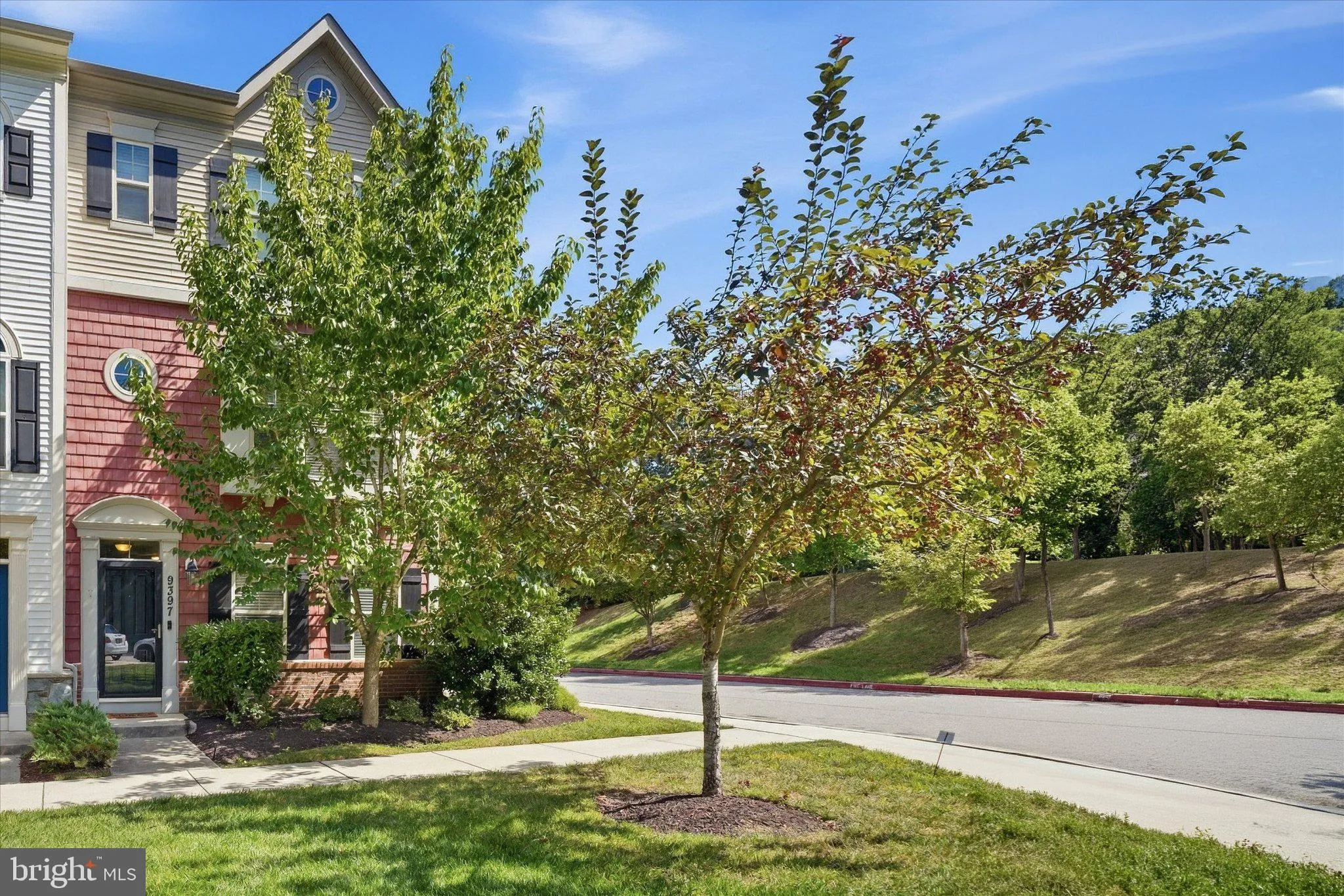 9397 ROCK RIPPLE LANE, Laurel, MD 20723