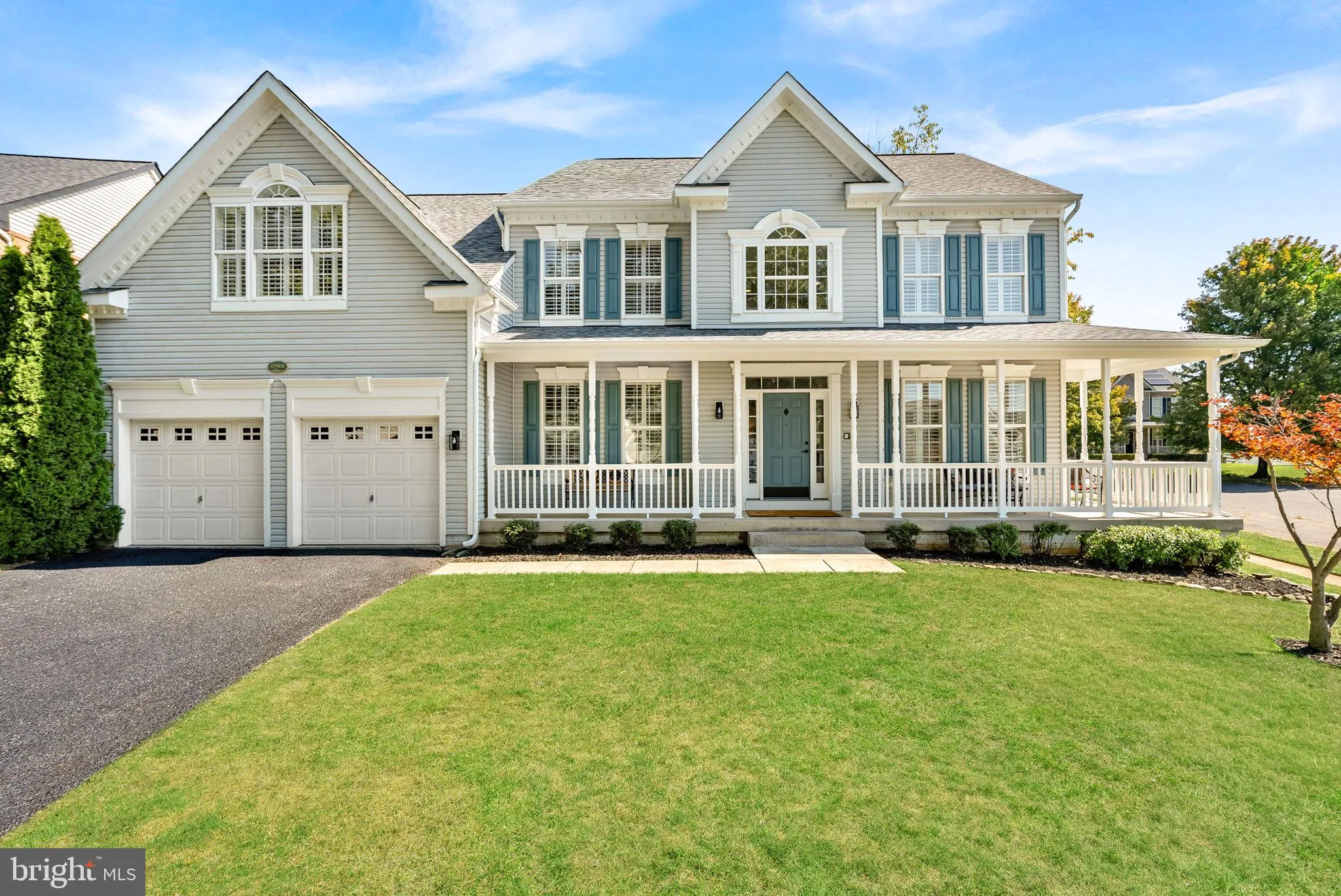 17512 TEDLER CIRCLE, Round Hill, VA 20141