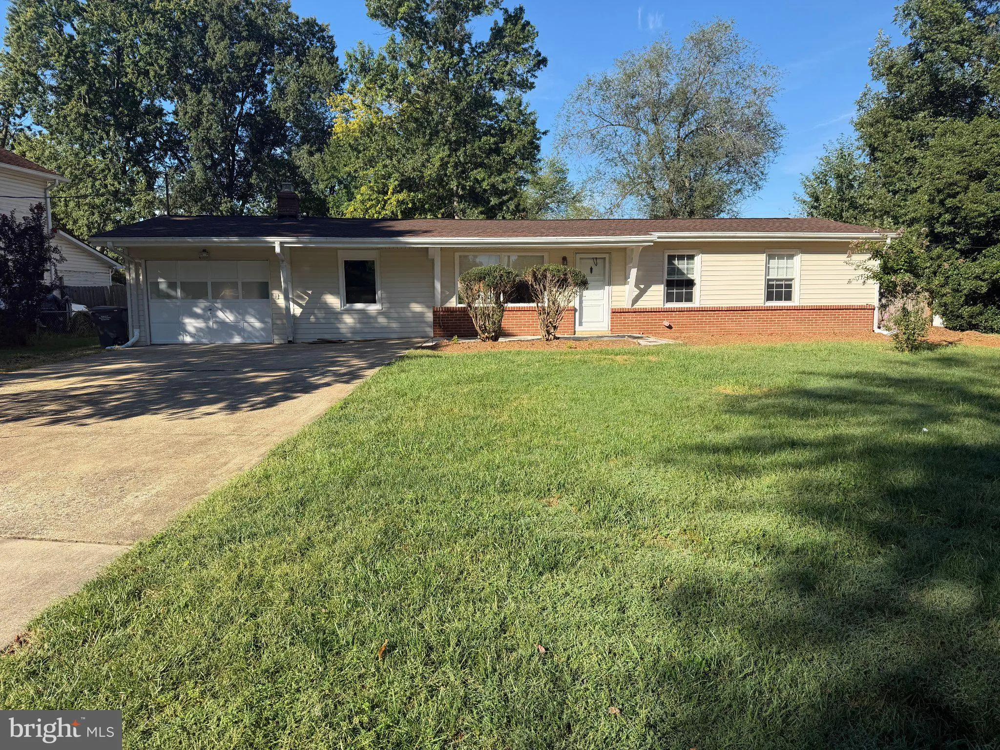 Residential Active