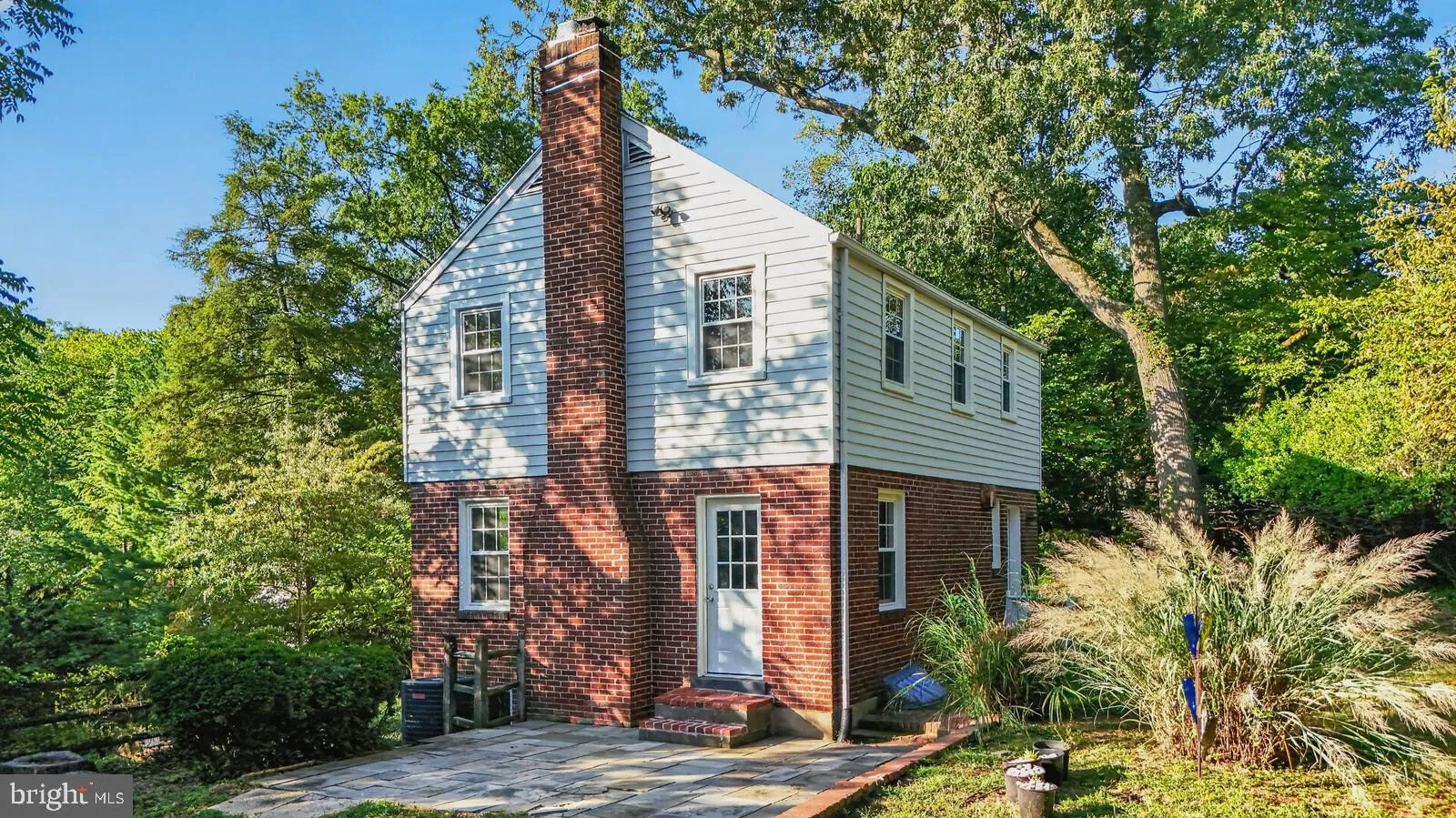 908 GLAIZEWOOD COURT, Takoma Park, MD 20912