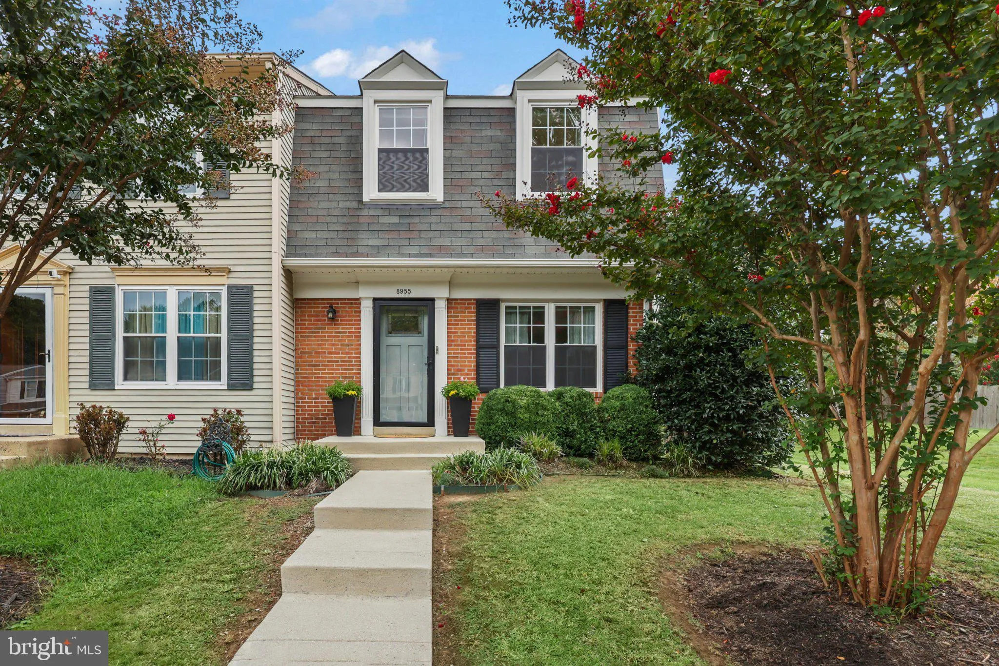 8955 WAITES WAY, Lorton, VA 22079